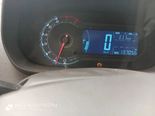 Chevrolet Cobalt 2013