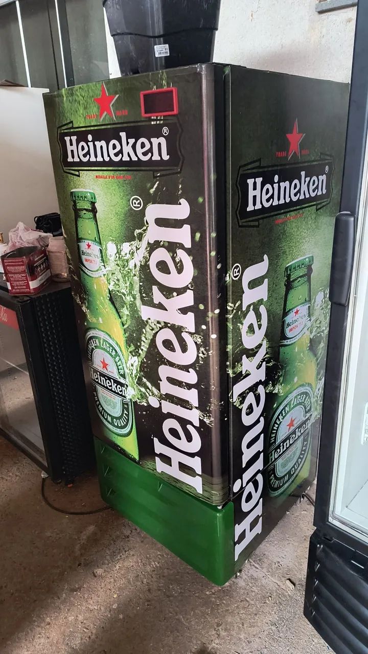Cervejeira pequena  - Foto 2