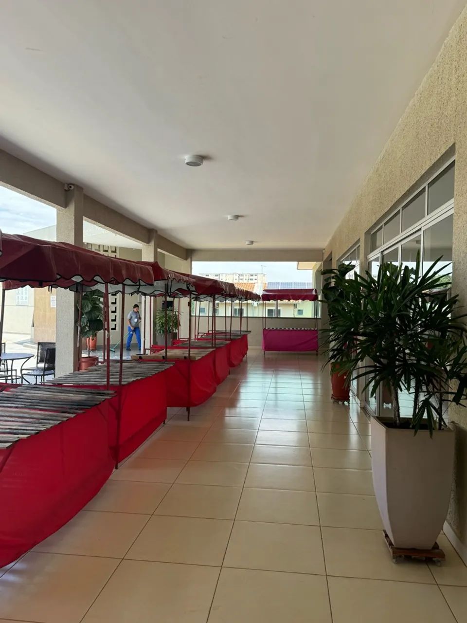 Barracas para festas e eventos - Foto 4