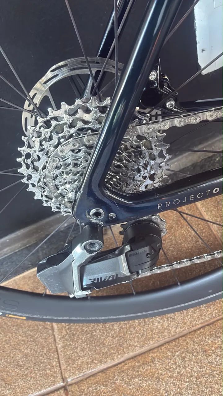 TREKK EMONDA SLR PROJECT ONE - Foto 3
