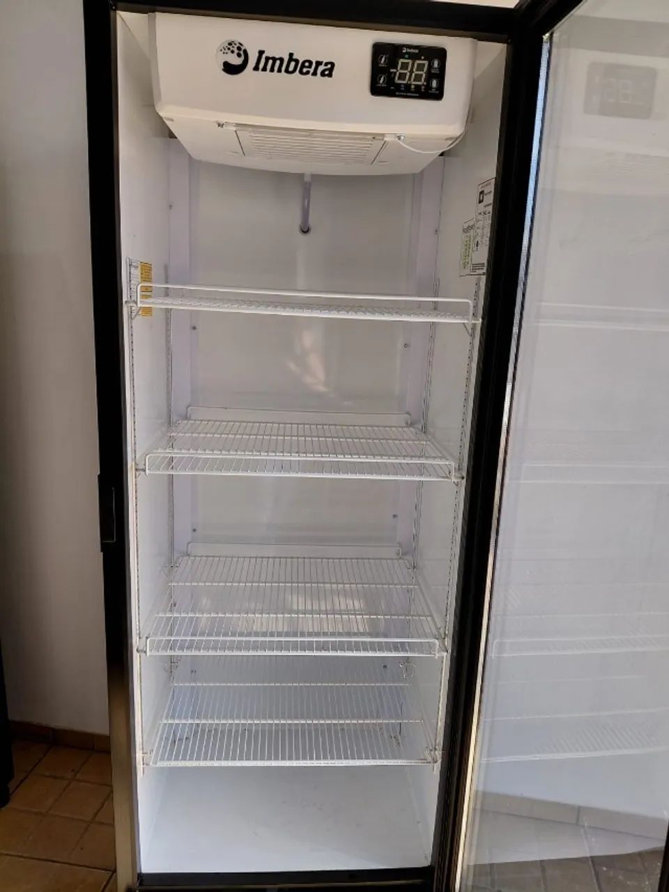 Cervejeira Imbera 450 litros - Foto 4