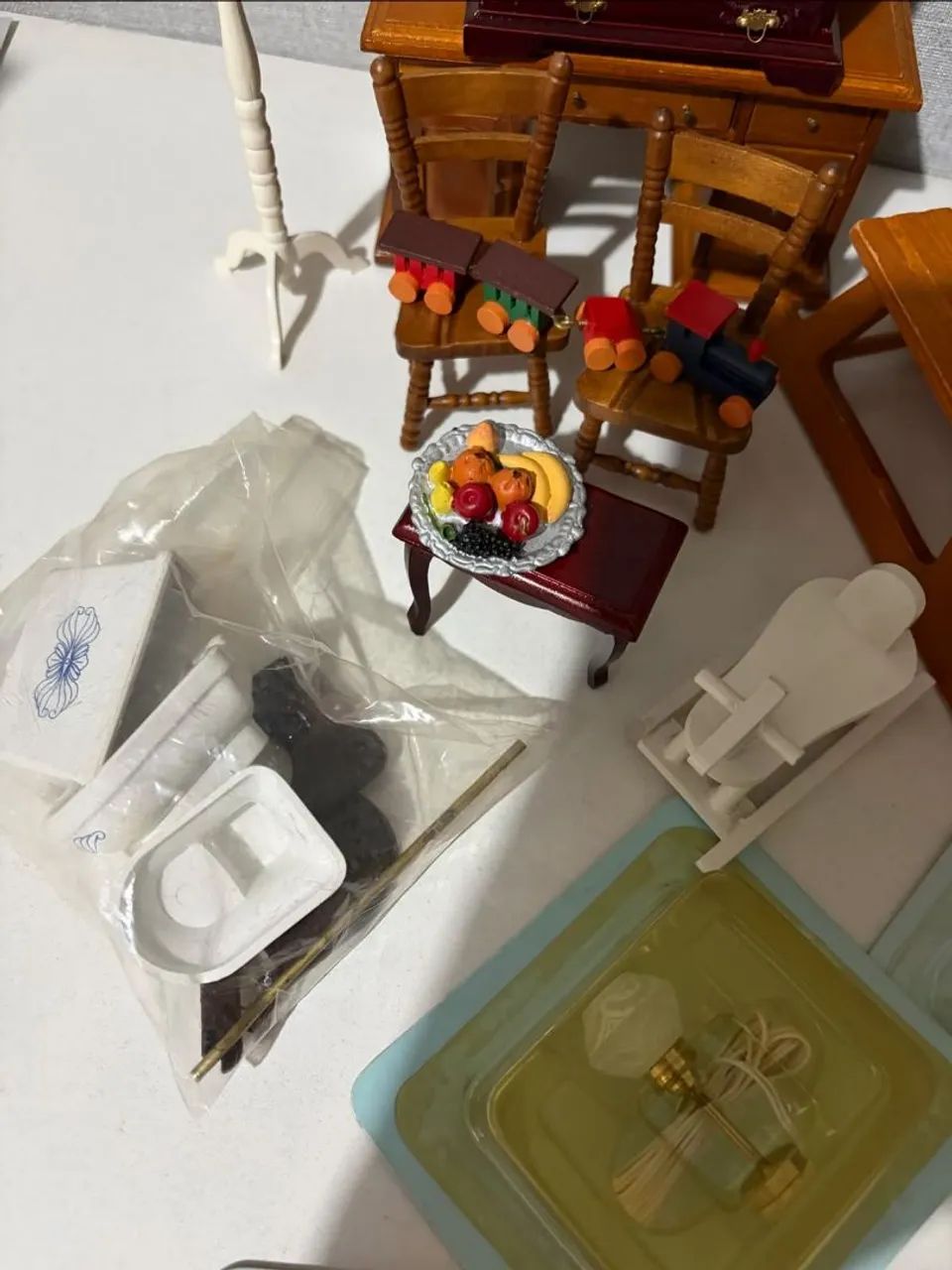 Miniaturas Retrô - Foto 2