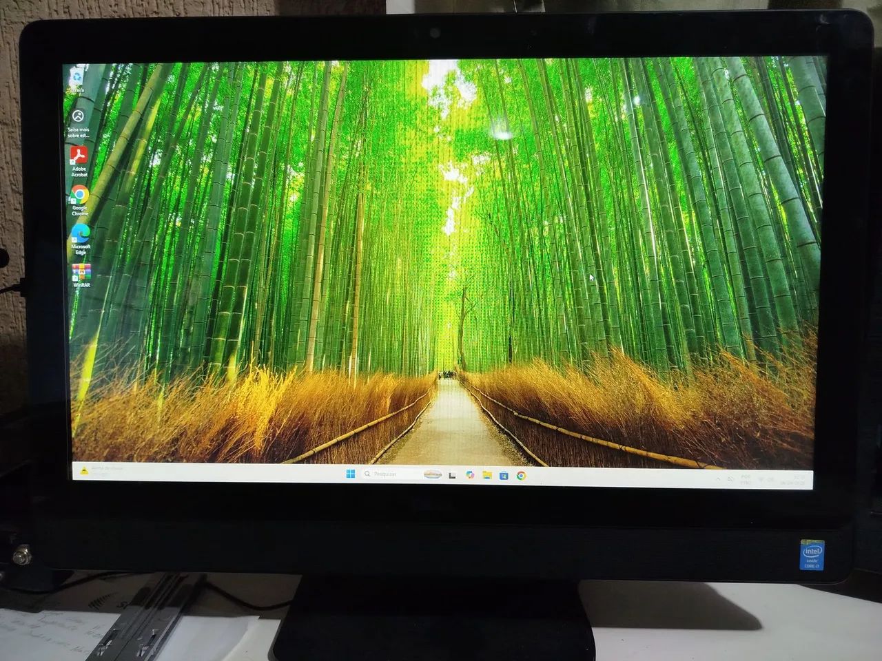 Dell Inspiron 23 5348