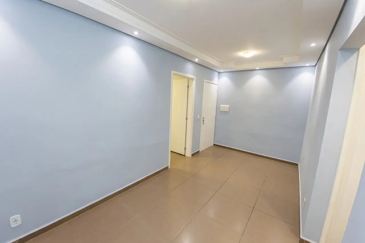 Apartamento à venda, 2 quartos, Vila Barcelona, Sorocaba/SP - Foto 3