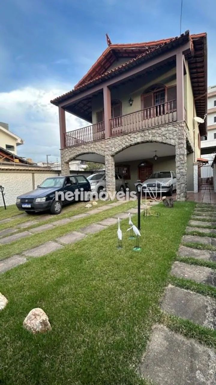 Venda Casa Renascença Belo Horizonte - Foto 4