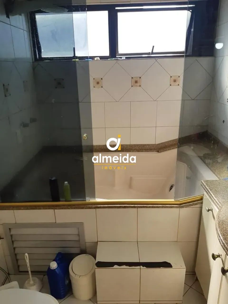 COBERTURA TRIPLEX SEMIMOBILIADO EM CHAPECÓ - Foto 5
