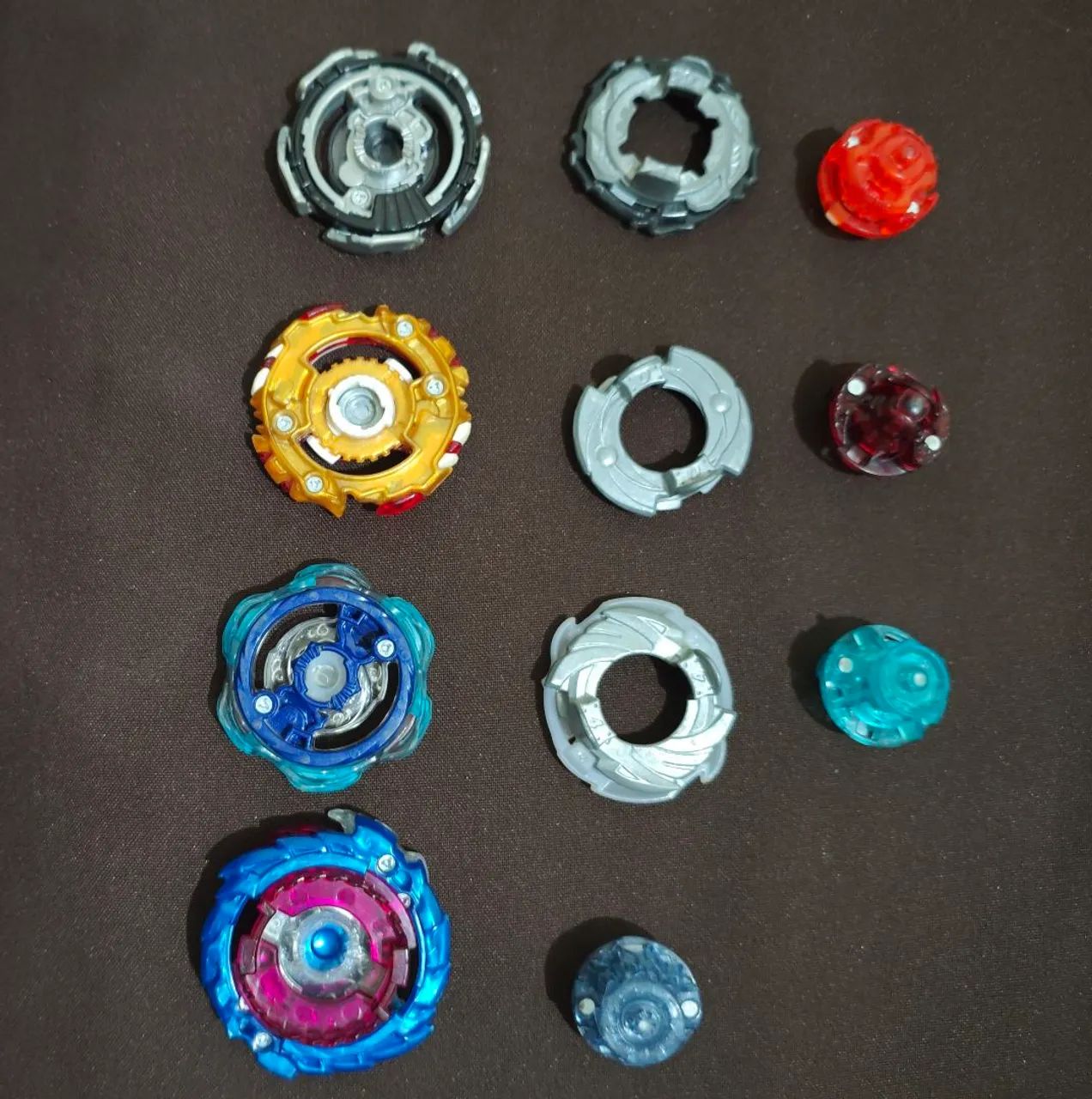 Beyblade Burst God Layer - Foto 3