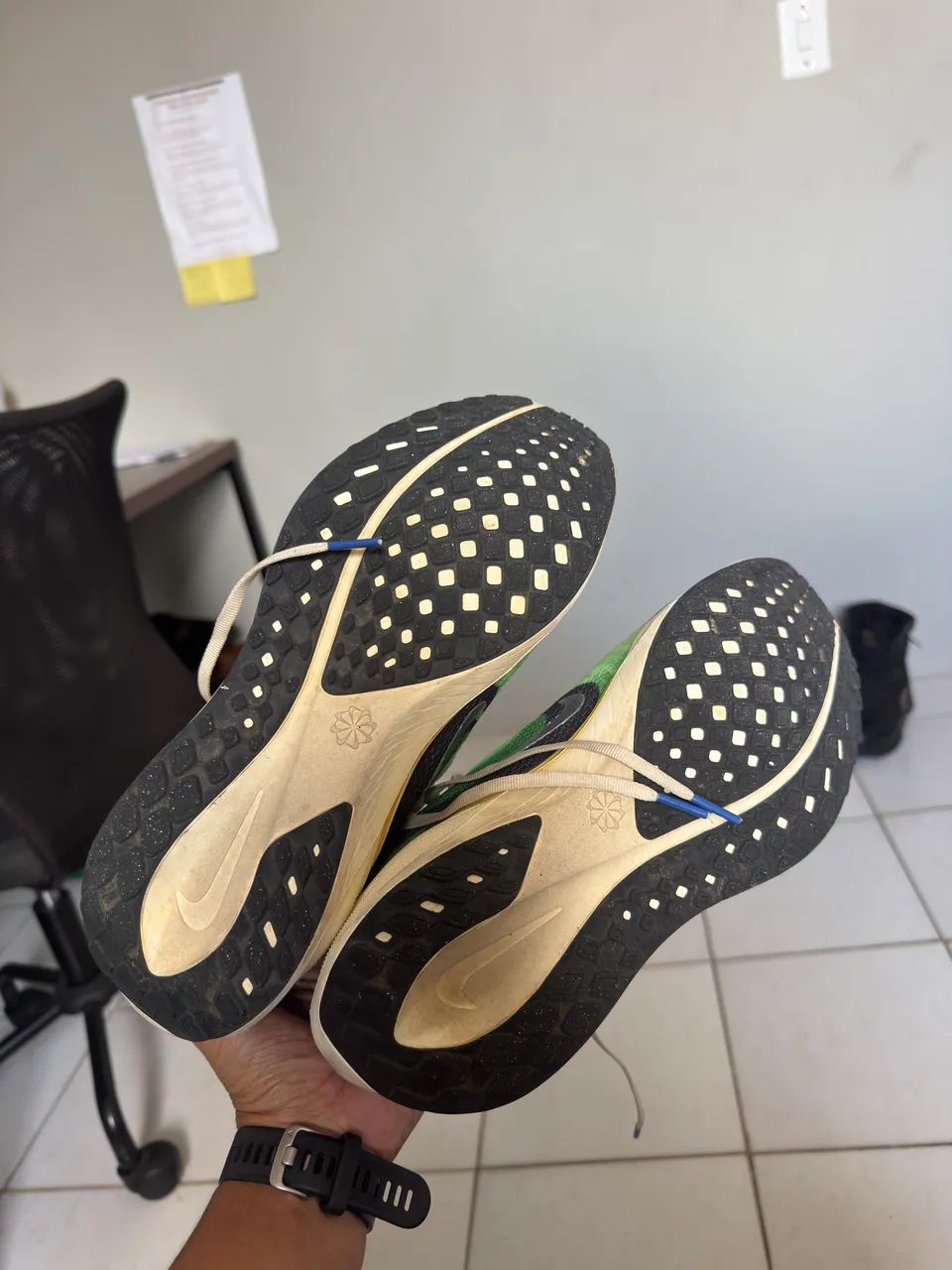 NIKE PEGASUS 41 SE  - Foto 2