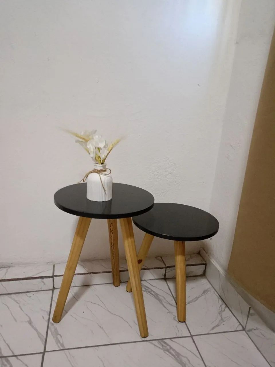 Mesinha Decorativa - Foto 2
