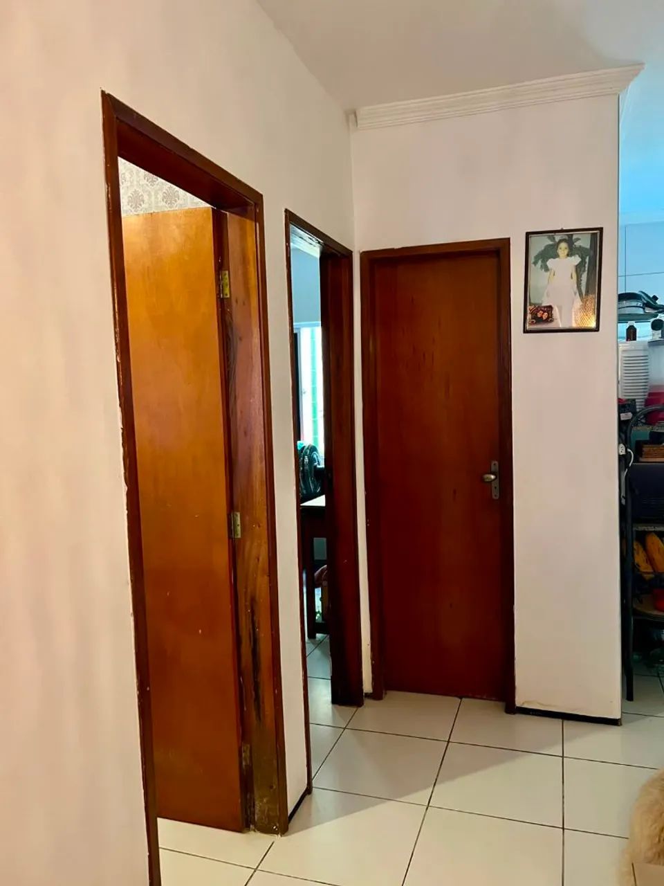 Alugo apartamento  - Foto 5