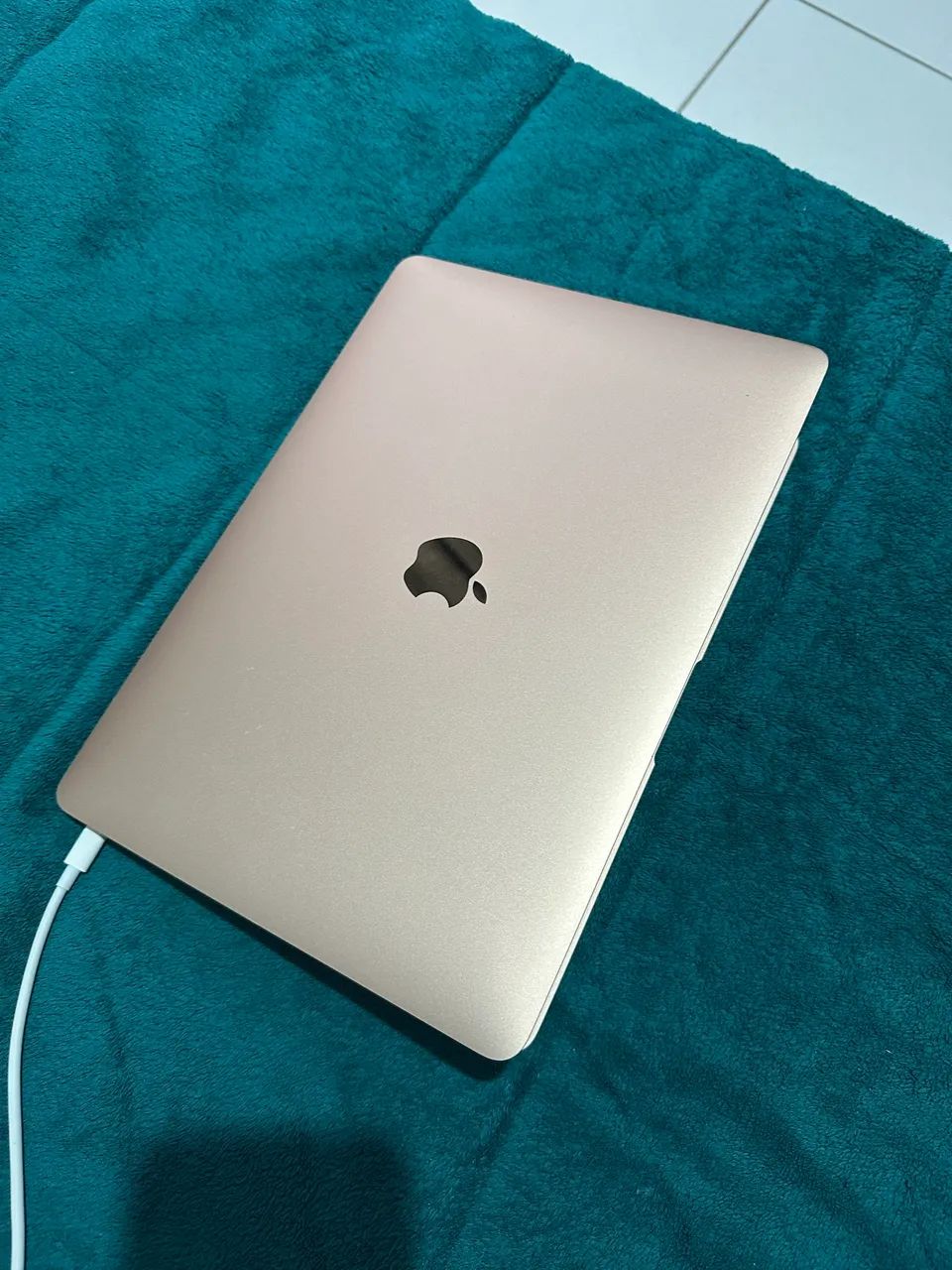 MacBook Air 13インチ　A1932 500GB 16GB MacBook Air (Retina, 13 polegadas, 2018) - Especificações técnicas