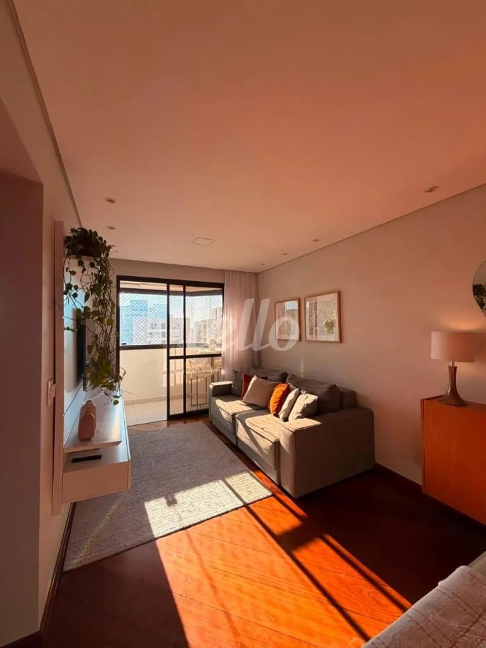 Apartamento 2 quartos à venda no(a) Casa Verde