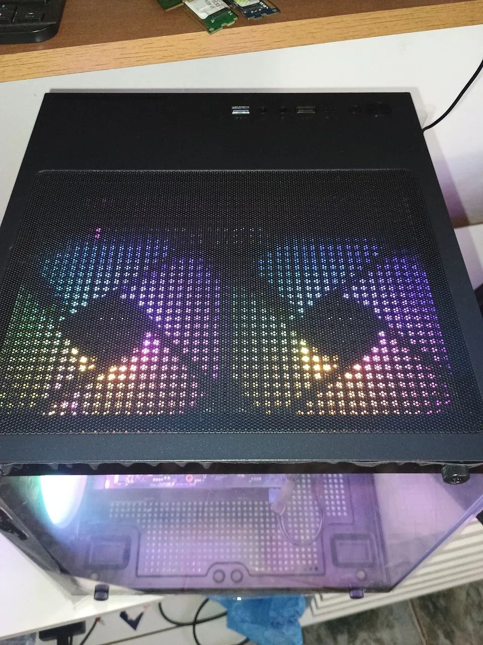 Computador Gamer  - Foto 3