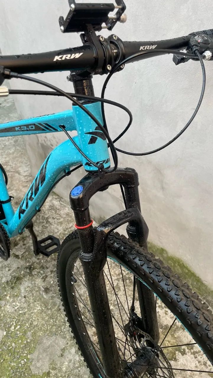 BICICLETA ARO 29 ZERA - Foto 4