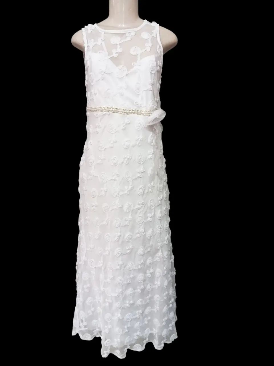 Vestido de noiva 