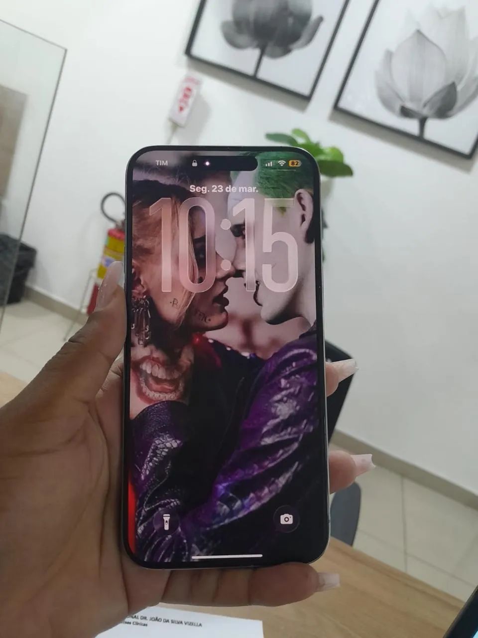 Vendo iPhone 15 pro Max - Foto 3