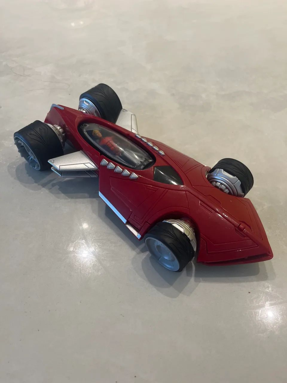 Hot Wheels Battle Force 5 - Foto 4