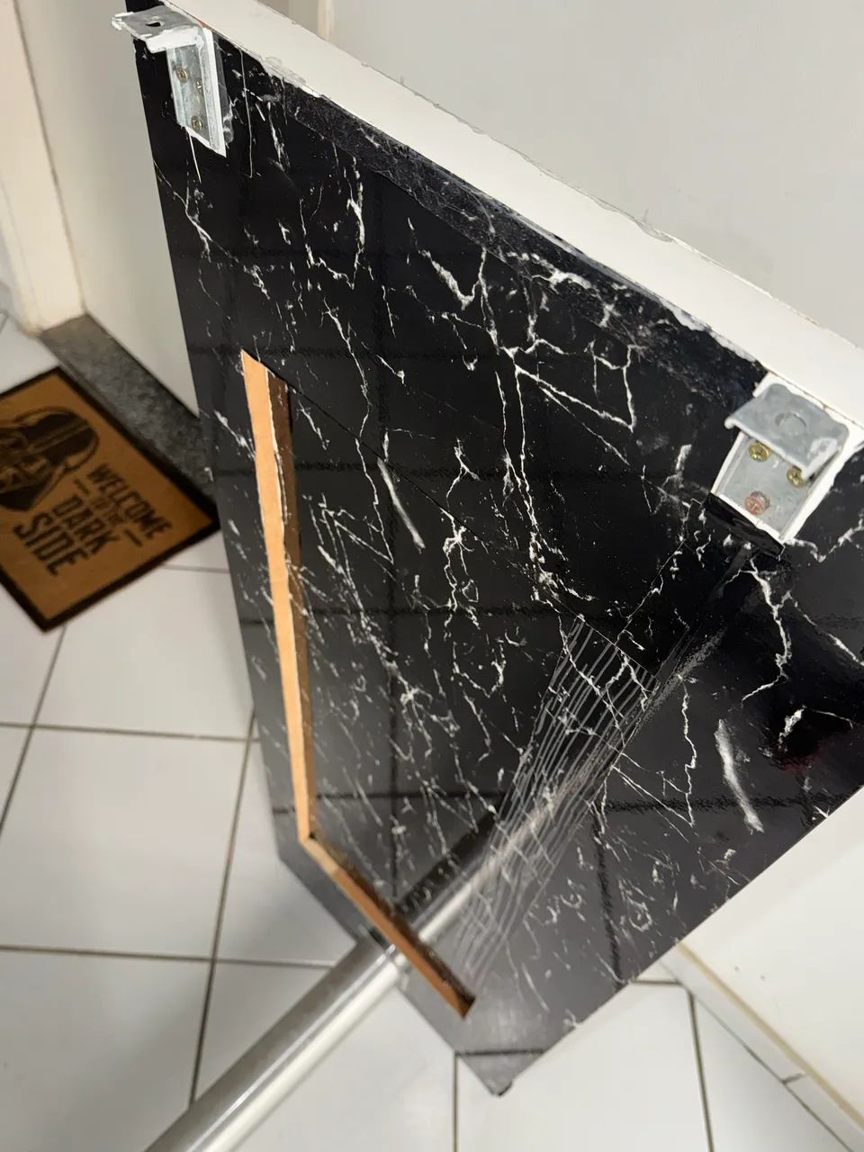Balcão residencial  - Foto 5