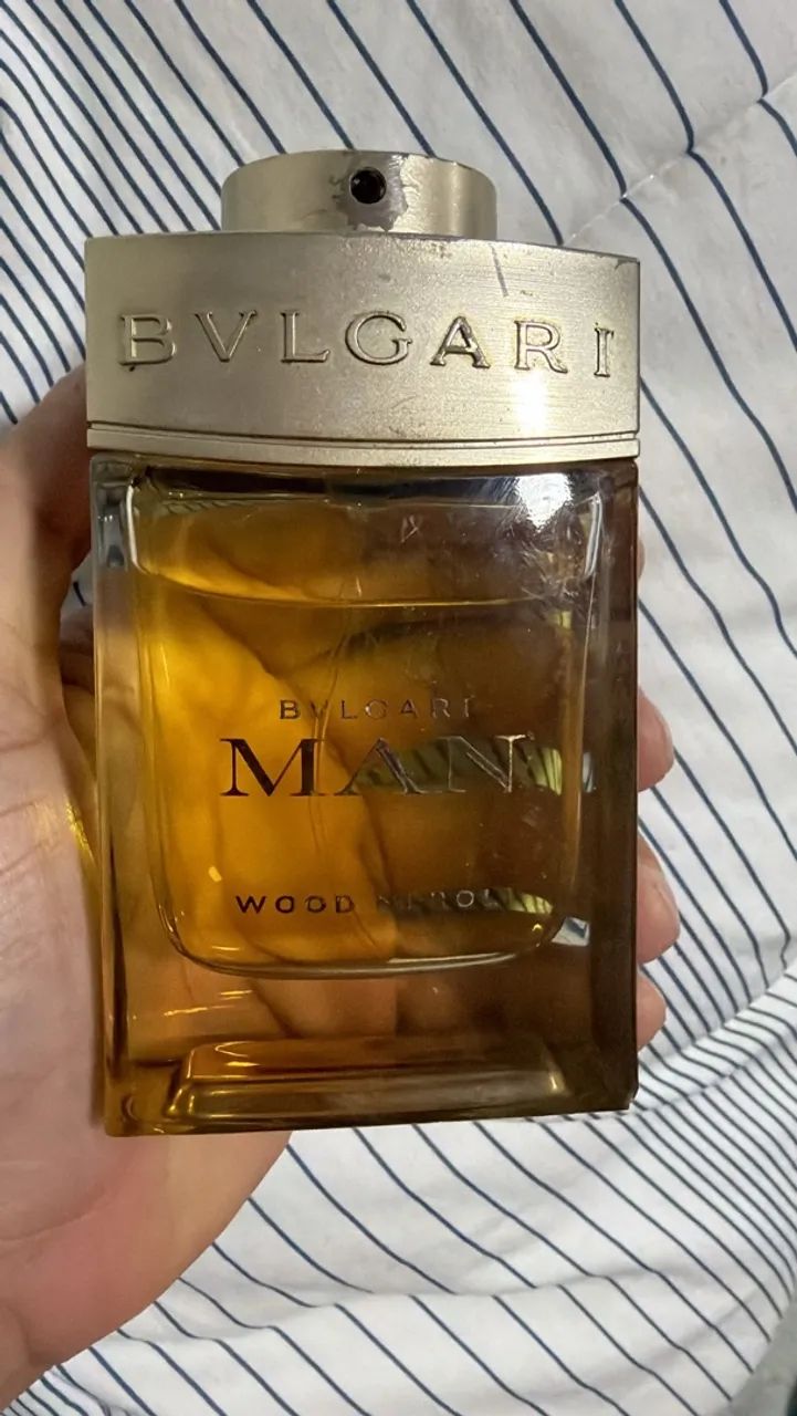 Perfumes de vitrine  - Foto 2
