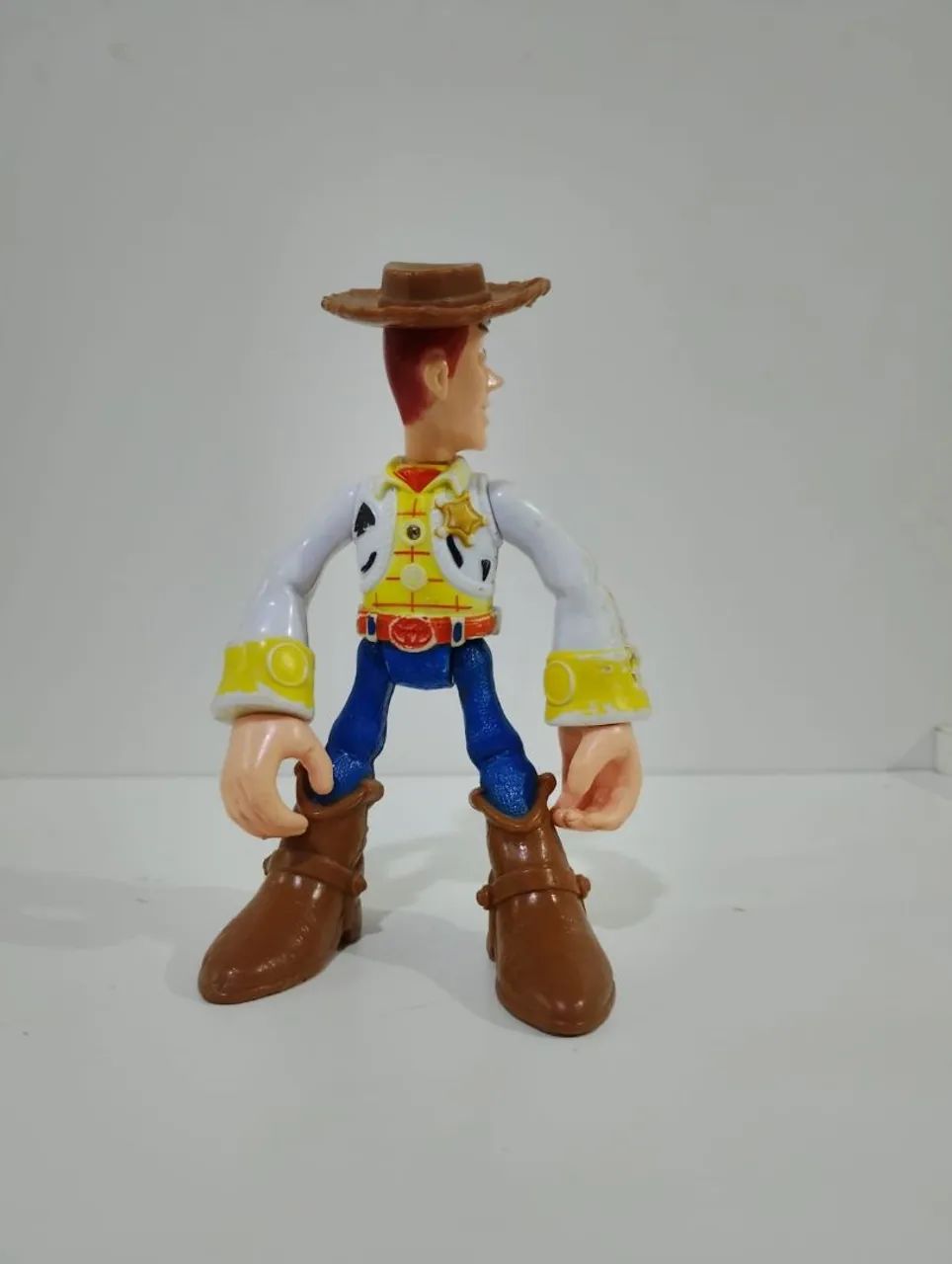Miniatura _ xerife woody - Foto 4