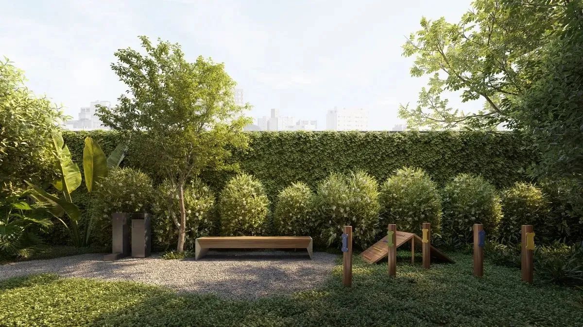 GAVIA MOEMA - Foto 8