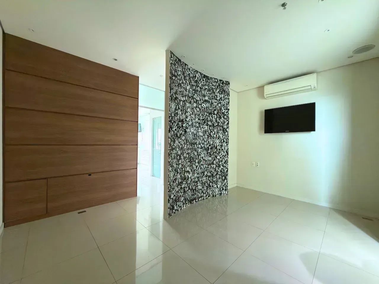 Sala Comercial à venda no Condomínio Edifício Gama Offices no Dezoito do Forte em Barueri  - Foto 2