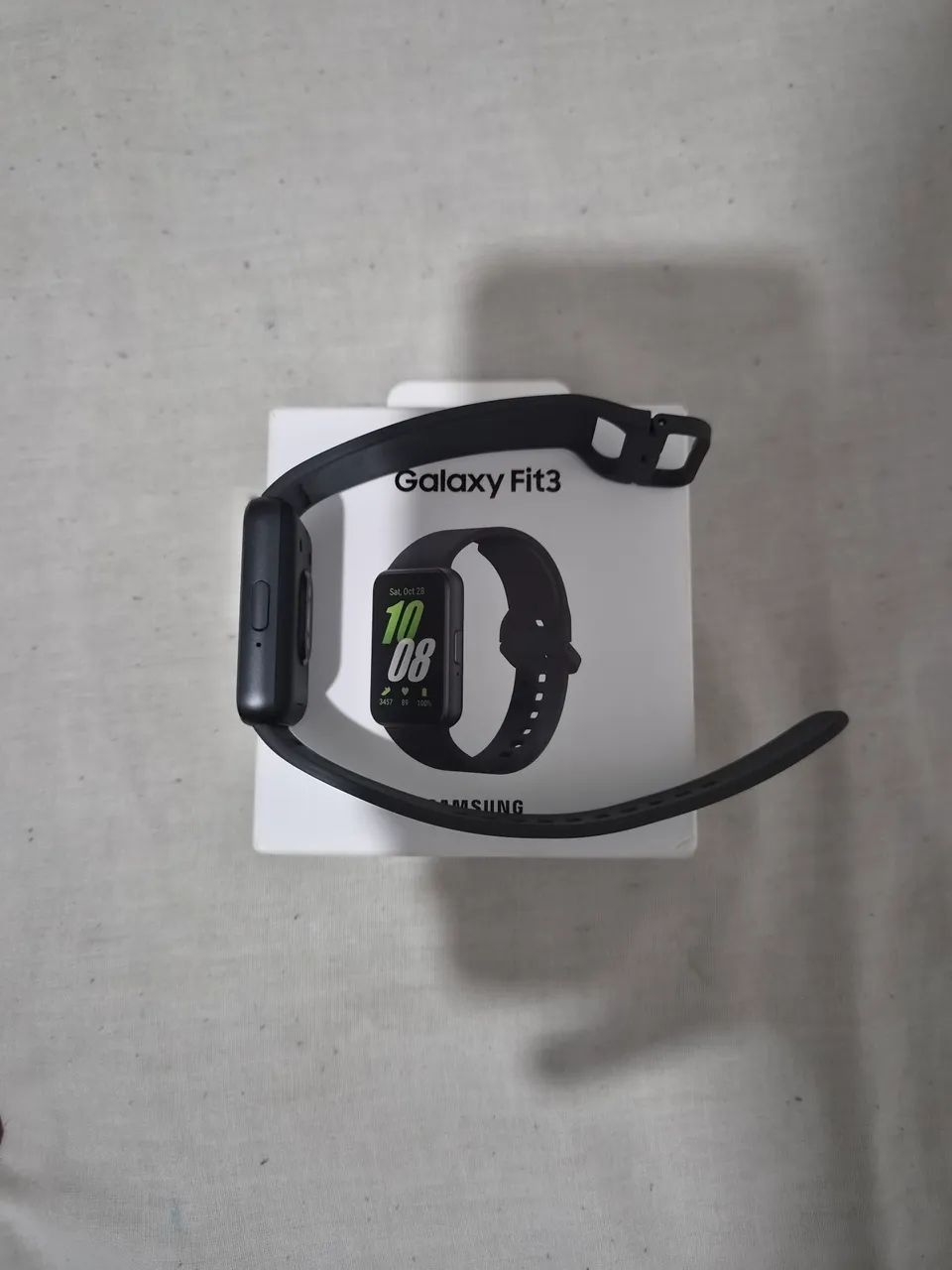 Vendo fit 3 Samsung  - Foto 2