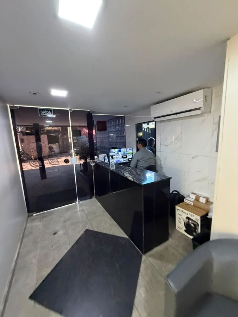 SALA PARA VENDA 160.000 MIL - Foto 2