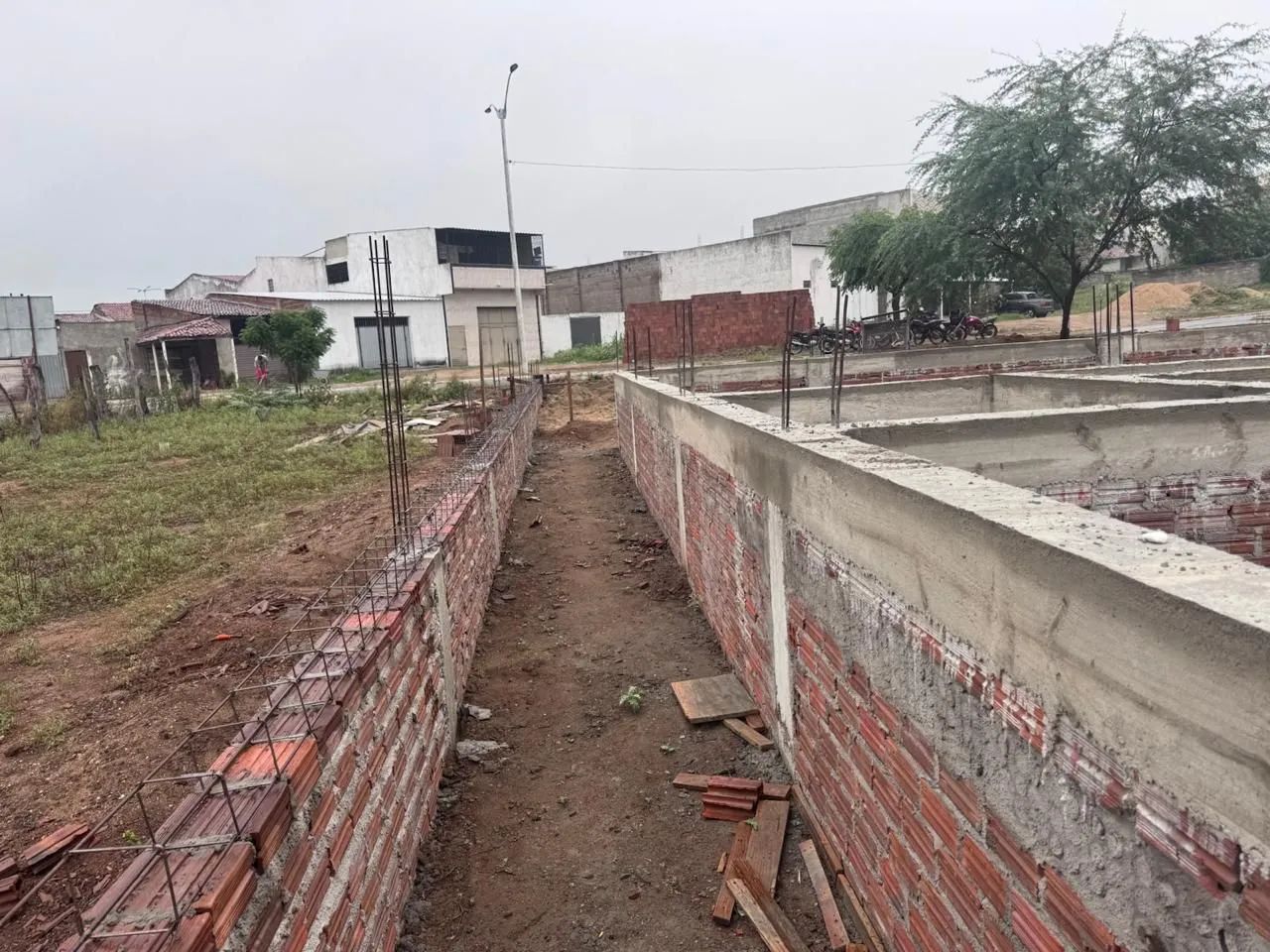 Uma oportunidade 