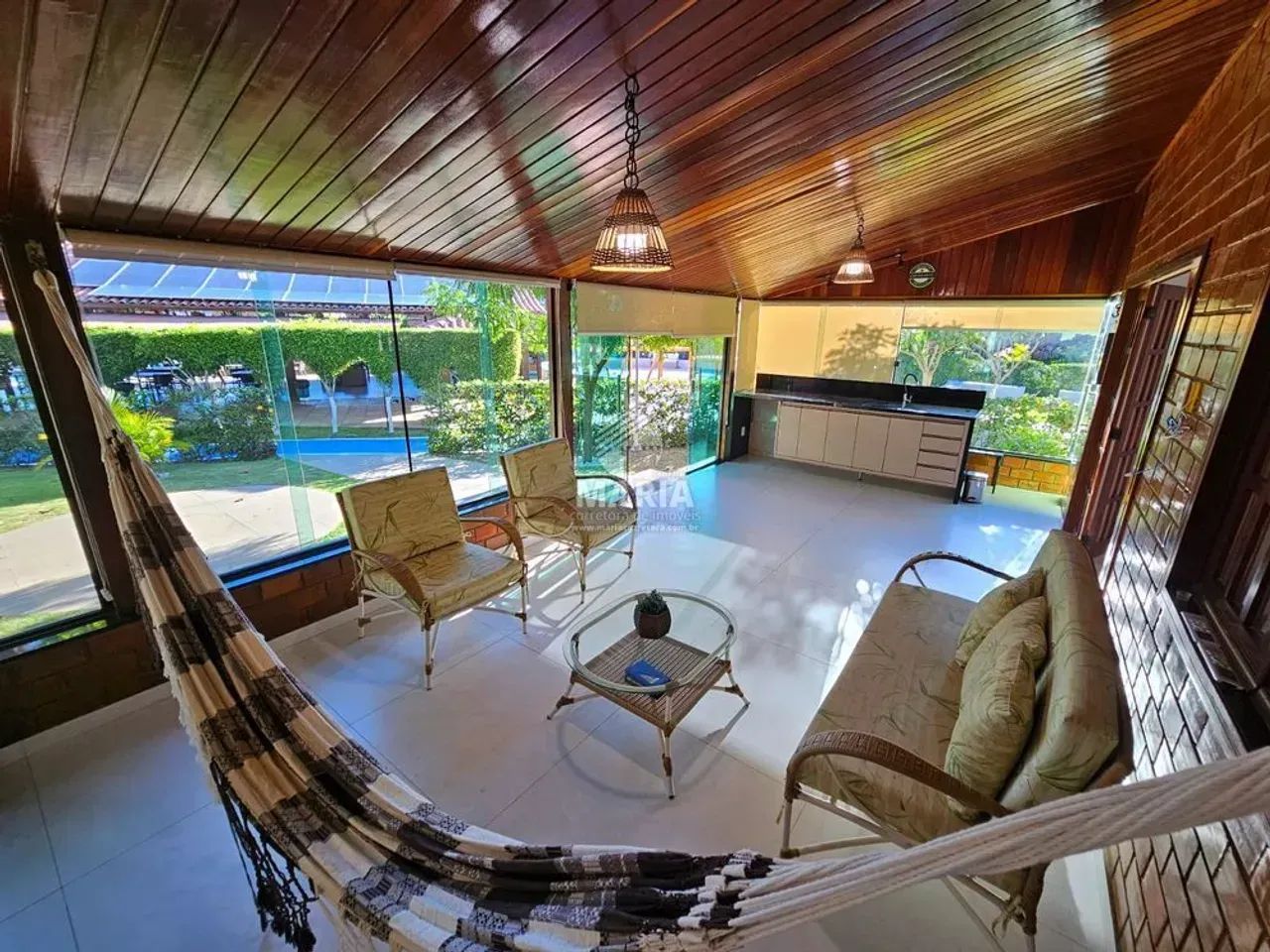 Casa de condomínio com 04 suítes à venda em Gravatá/PE! - Foto 5