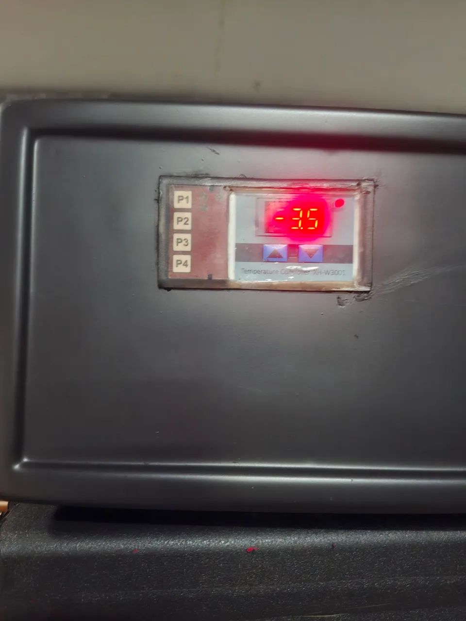 Freezer expositor 450 litros funcionado da menos 5 - Foto 5