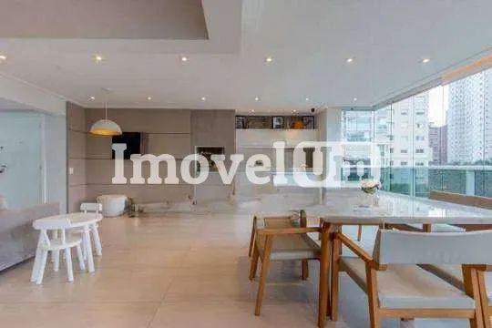 Vila Nova Conceição | Apartamento 3 quartos, sendo 3 suites - Foto 2
