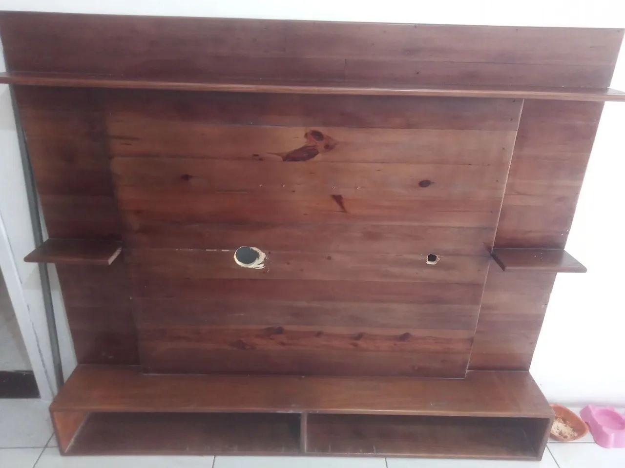 Tv painel 