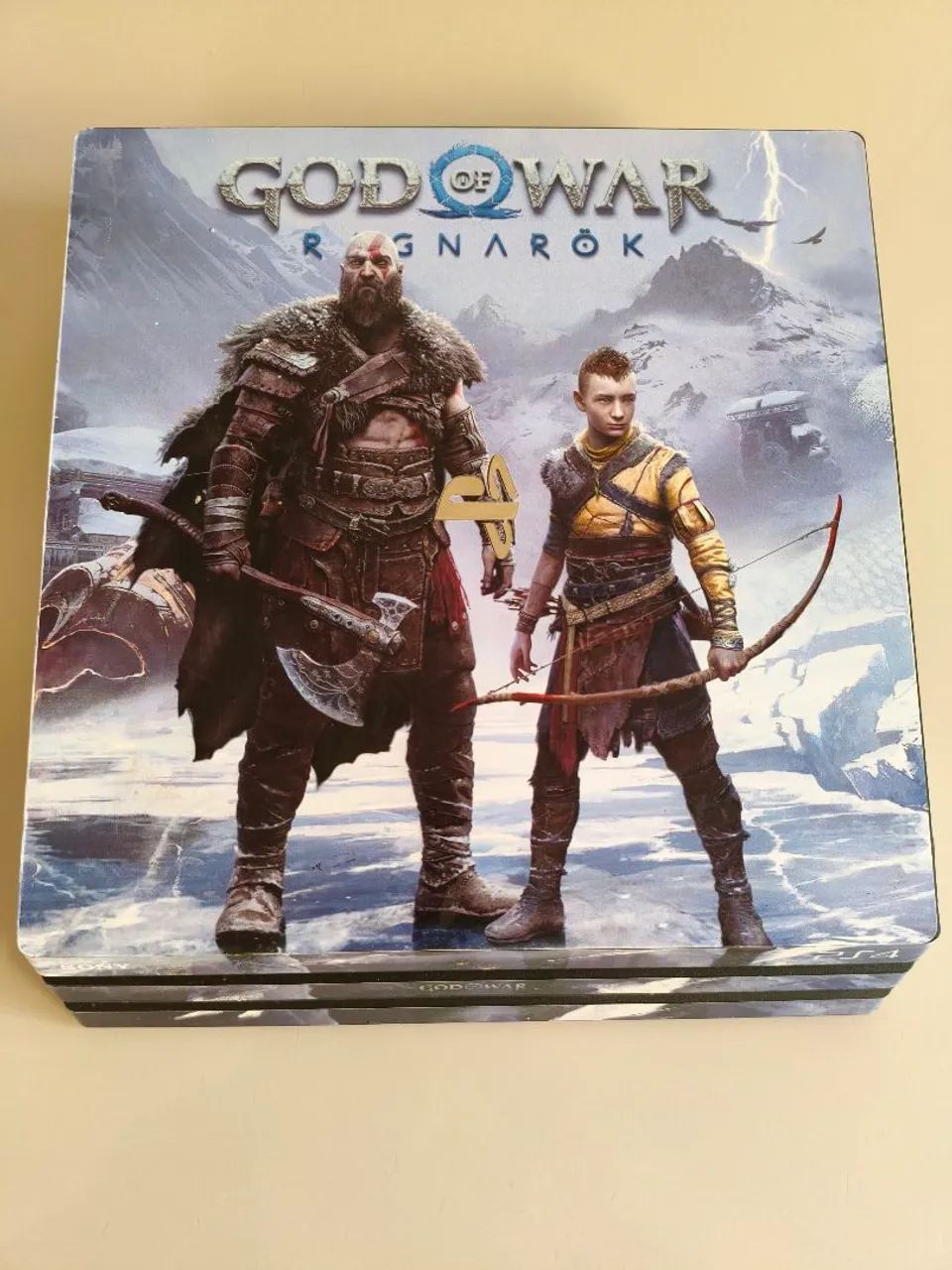PS4 Pro 1TB - Foto 2