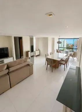 Imóvel para venda com 162 metros quadrados com 3 quartos em Intermares - Cabedelo - PB - Foto 3
