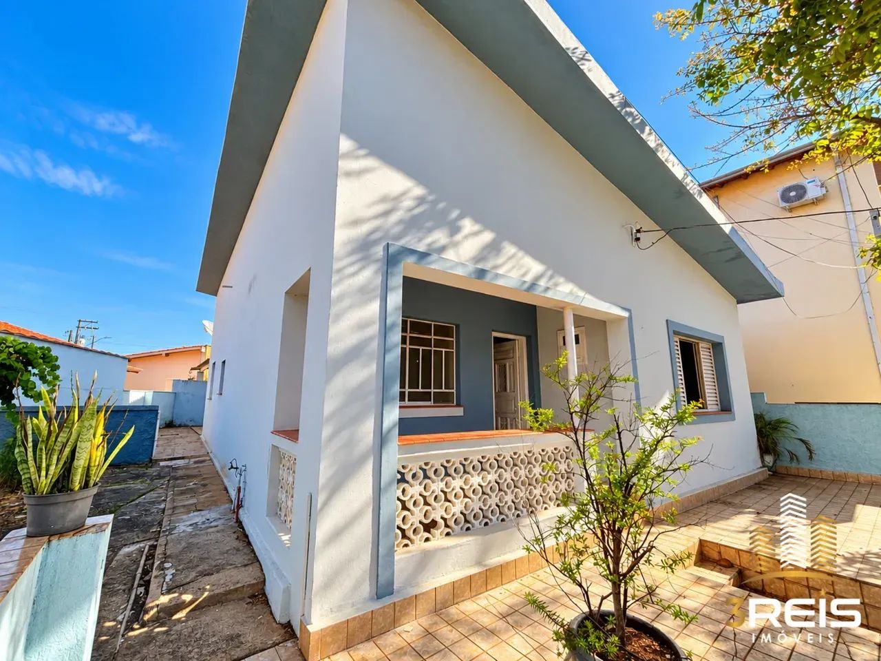 CASA COM EXCELENTE ACESSO E VISIBILIDADE NO CENTRO DE SOCORRO/SP - Foto 2