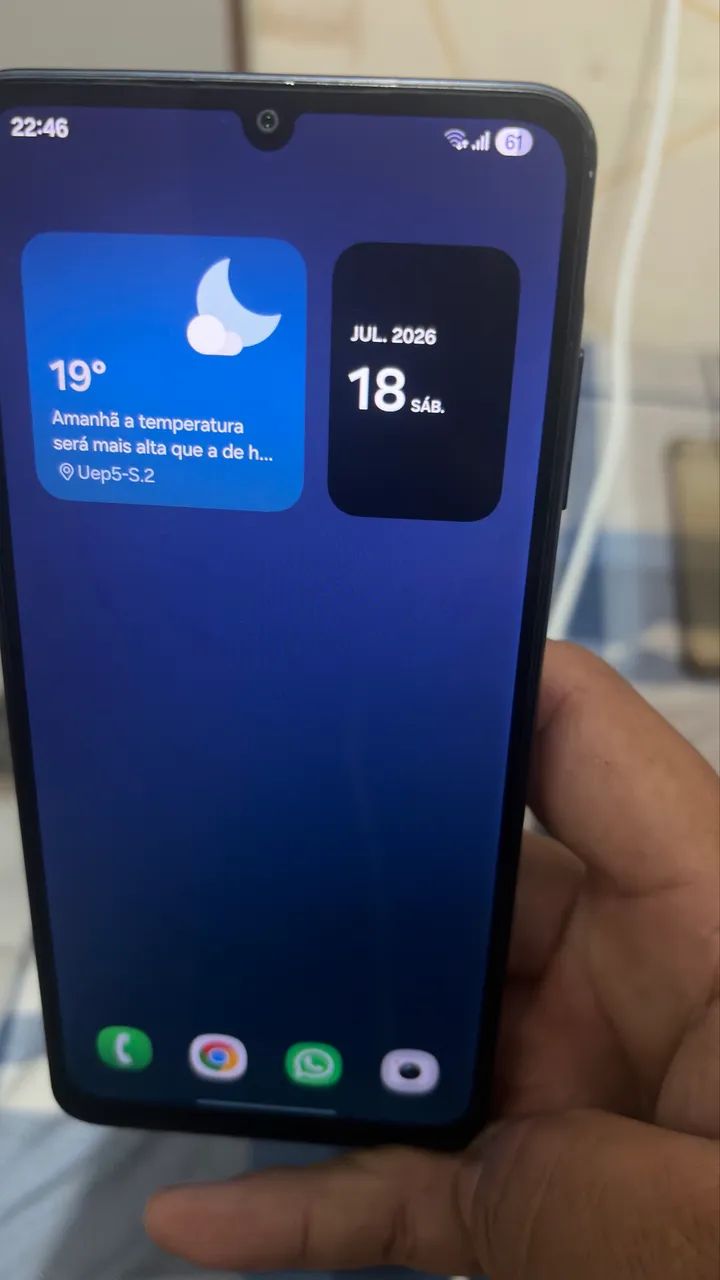 Samsung A06  - Foto 2