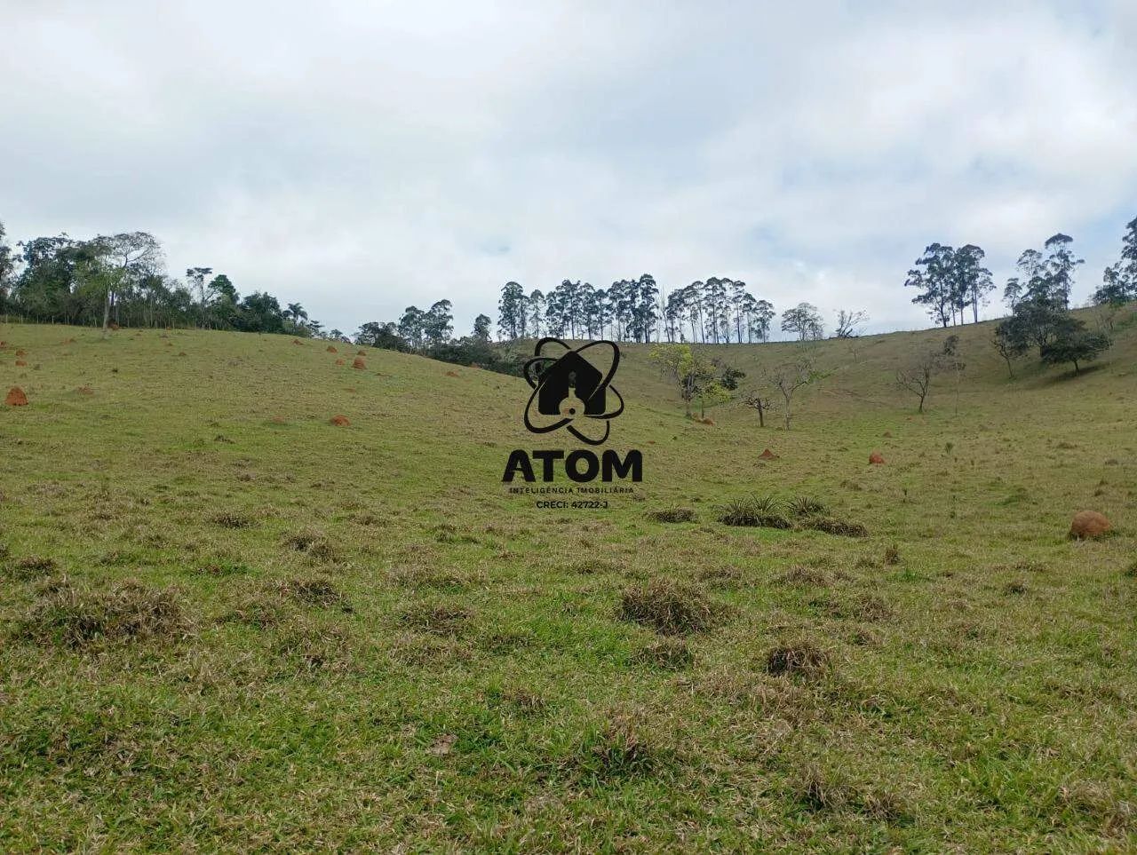 Sítio de 7 Alqueires em São Luiz do Paraitinga - Foto 3