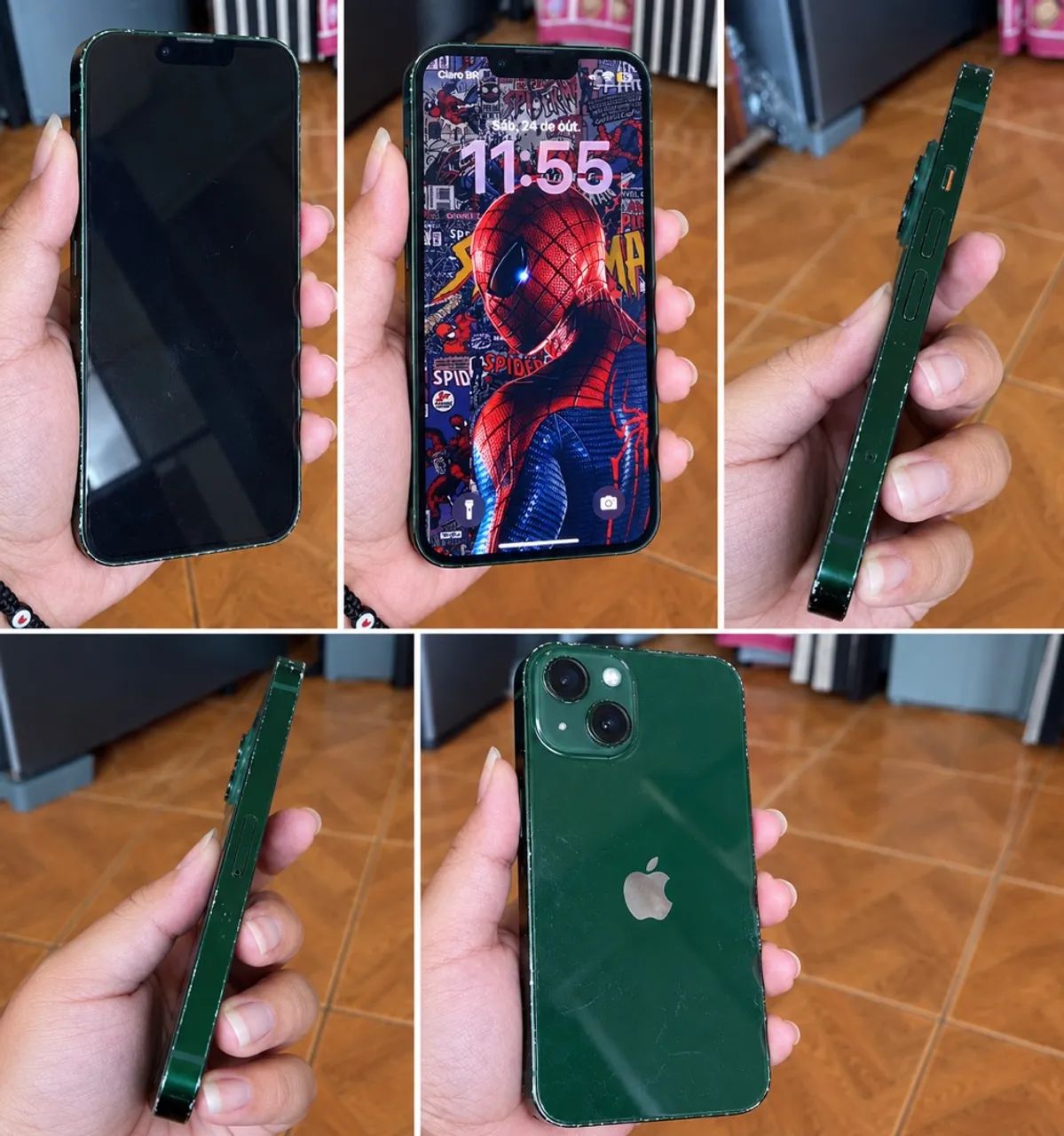 IPHONE 13