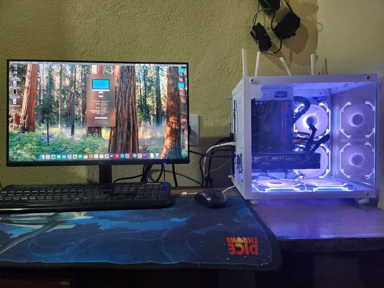 Pc gamer 