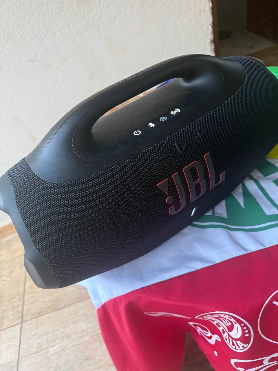 Bom box 4  - Foto 3
