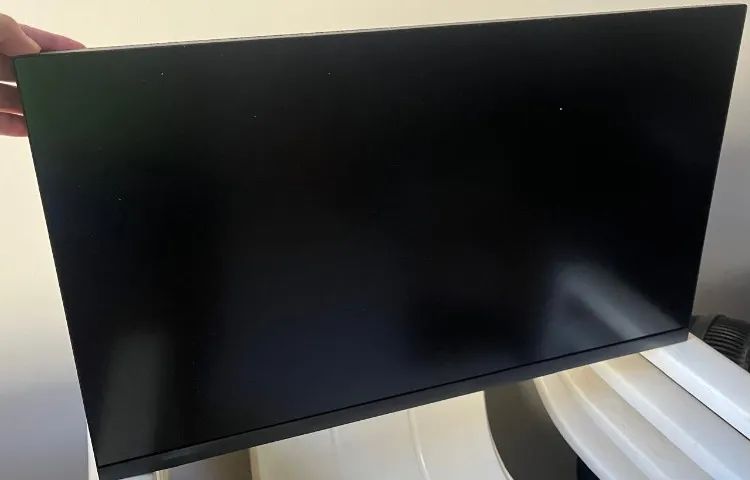 Monitor - Foto 2
