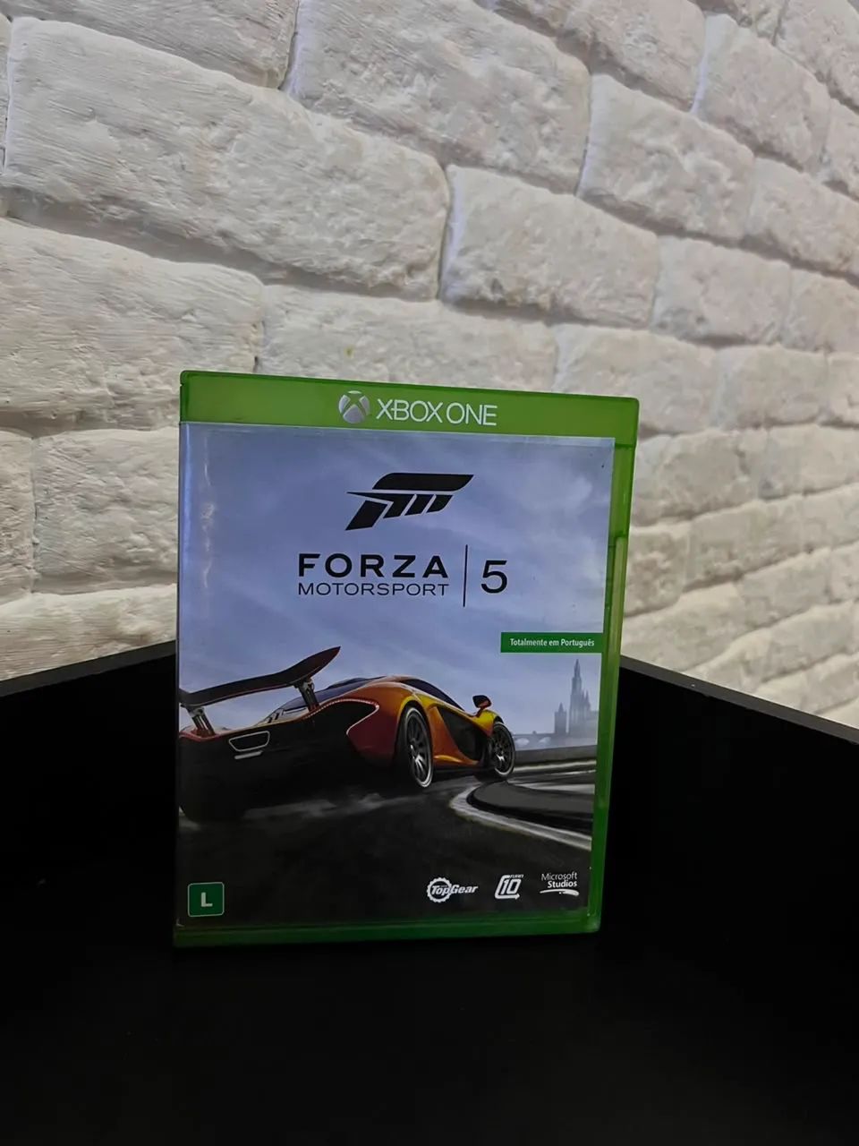 Forxa 5 Xbox 