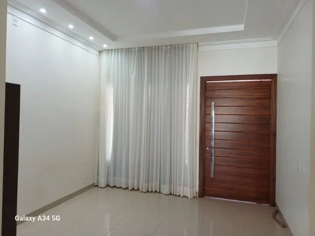 Casa Jardim América 3 Quartos  - Foto 4