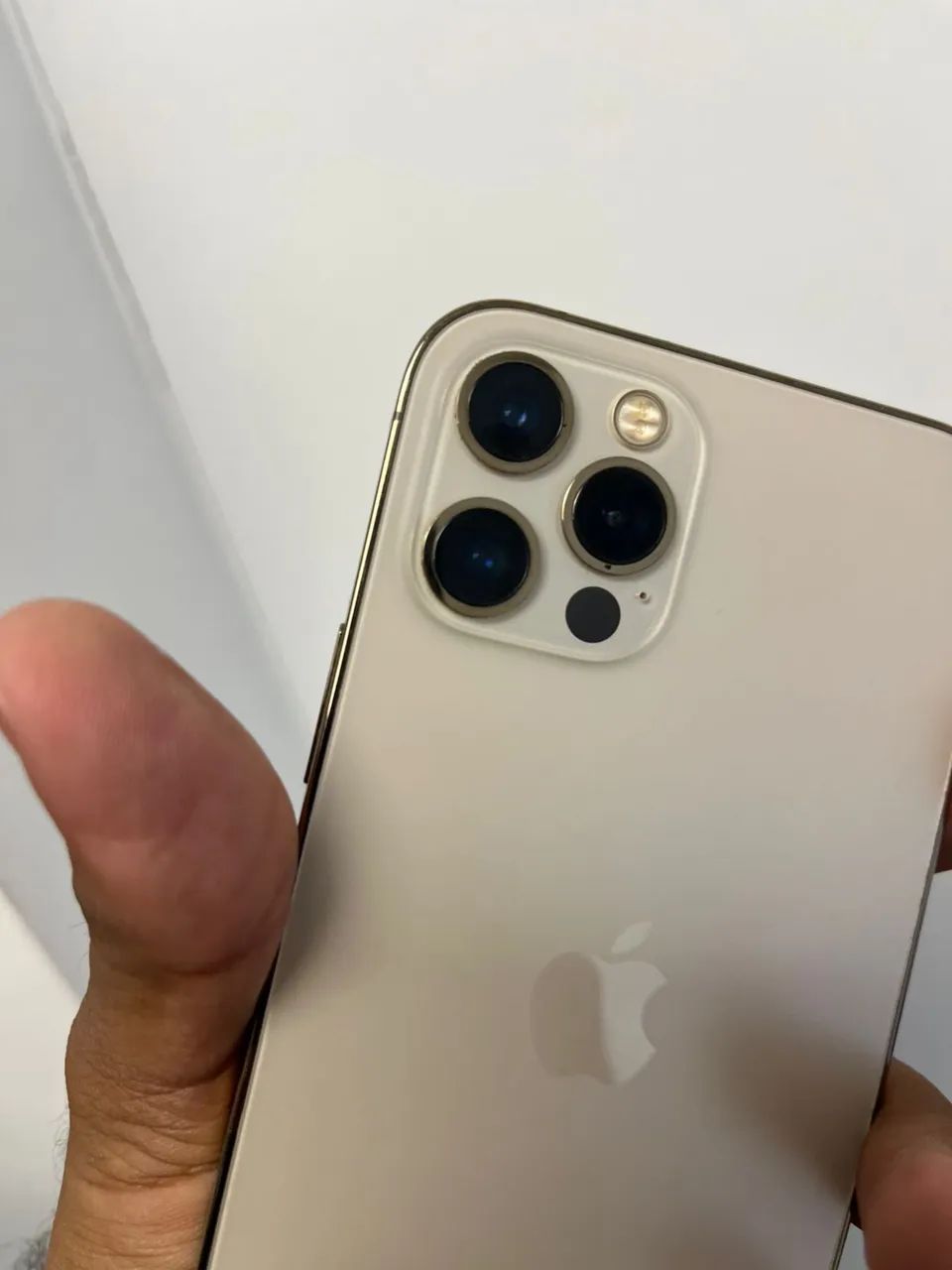 iPhone 12 Pro  - Foto 3