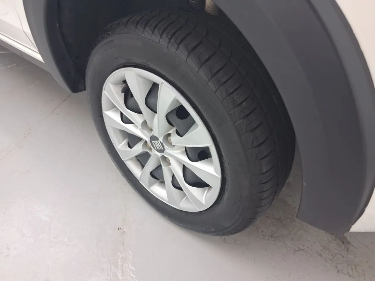 Fiat Mobi LIKE 1.0 Fire Flex 5p., foto 13 de 18