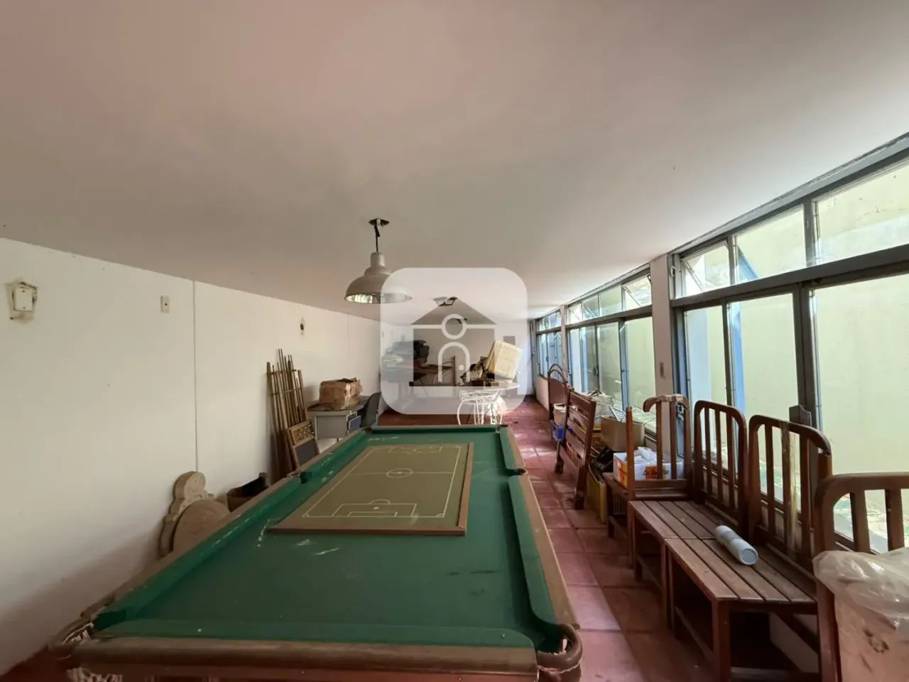 Casa comercial para locação no bairro Santa Monica - Foto 5