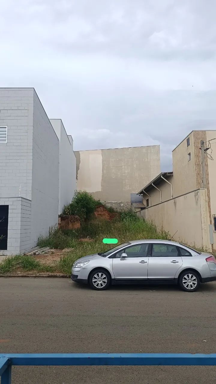 Foto - Limeira - Jardim Porto Real IV
