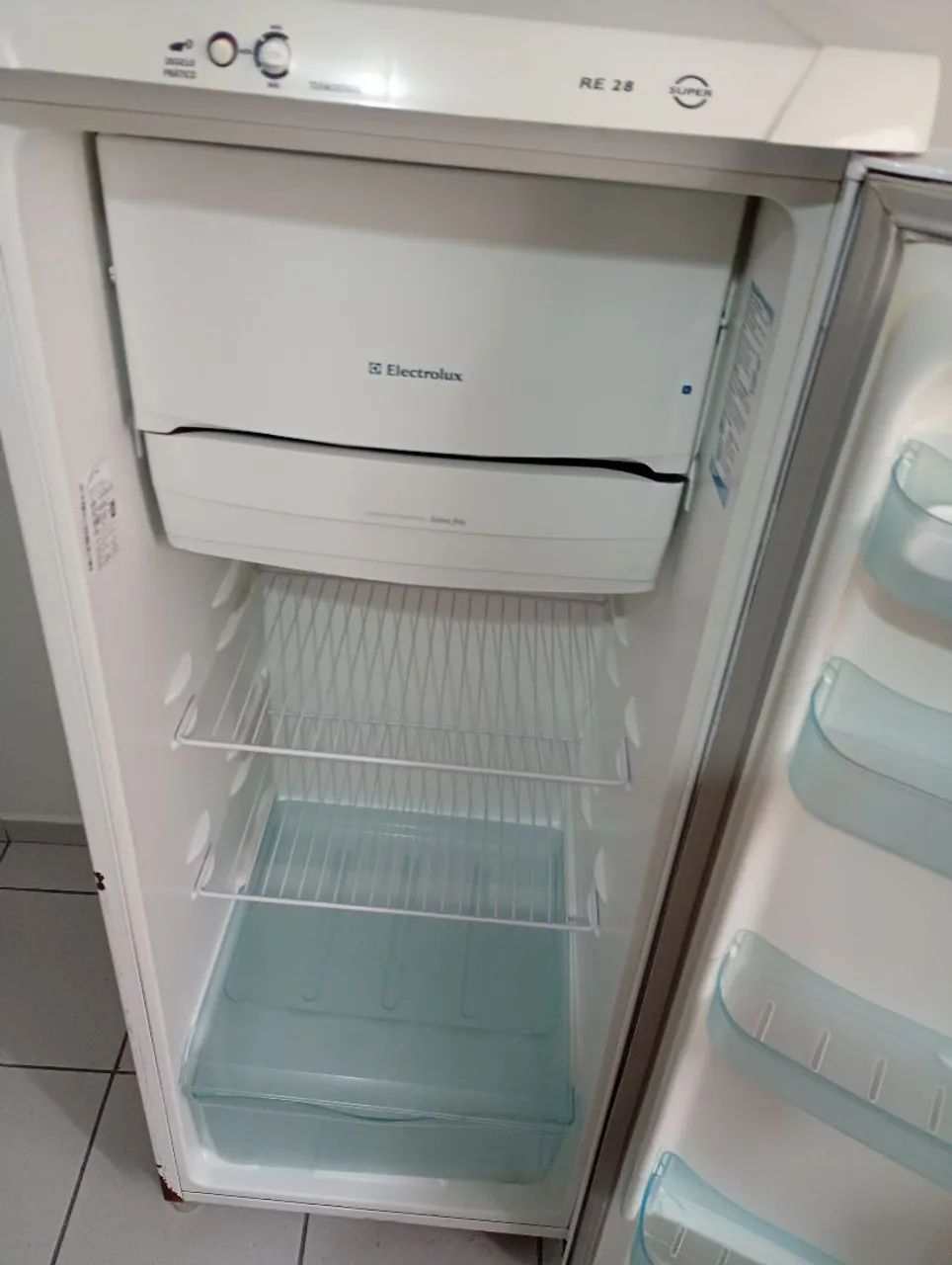 Geladeira  - Foto 2