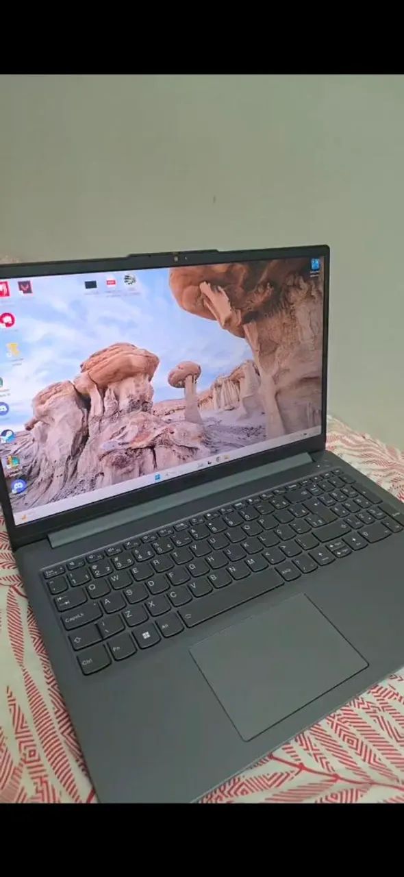 Notebook Gamer Lenovo LOQ - Foto 2